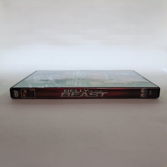 Belly of the Beast DVD - Picture 4 of 5